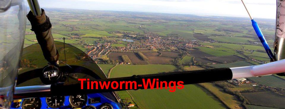 Tinworm-wings