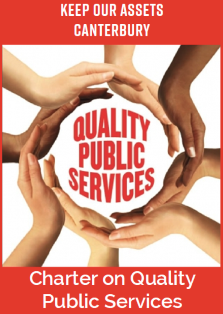 Quality Public Services