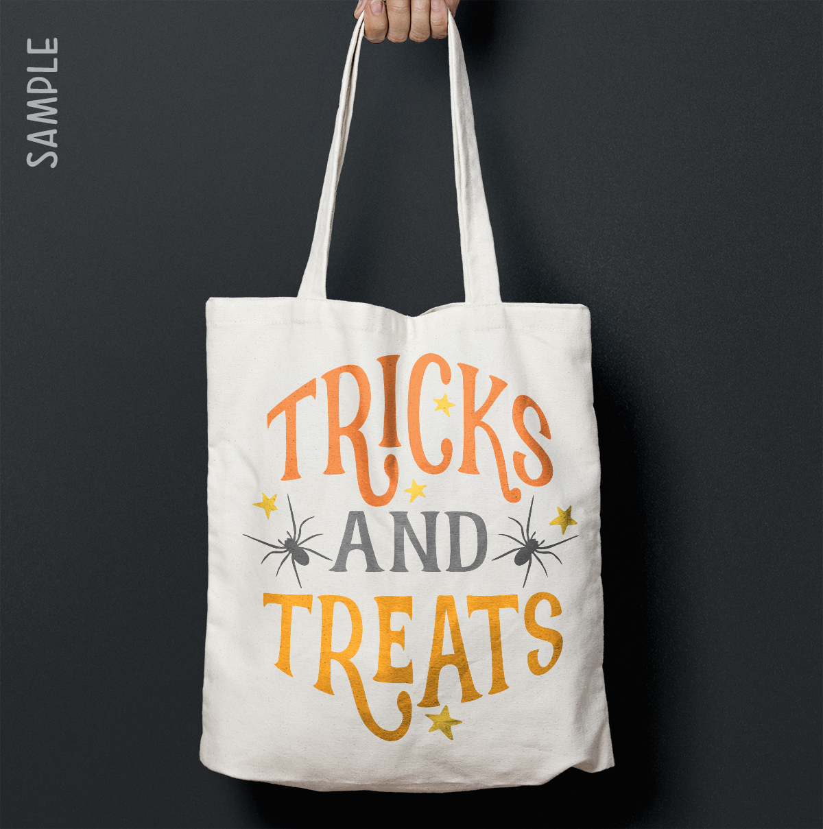 Halloween Sayings for Trick or Treat Bags! | Bits of Paper