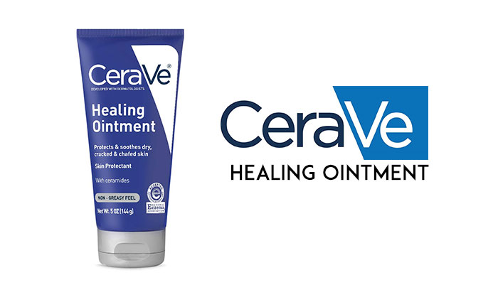 CeraVe Healing Ointment | 10 Best Ointments for Dry Skin | NeoStopZone