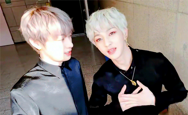 아이돌력 넘쳤던 어제자 골든차일드 | 인스티즈