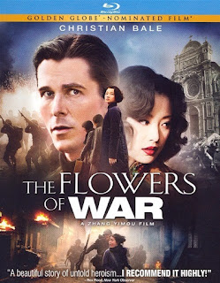 Las Flores de la Guerra [BD25] *Subtitulada