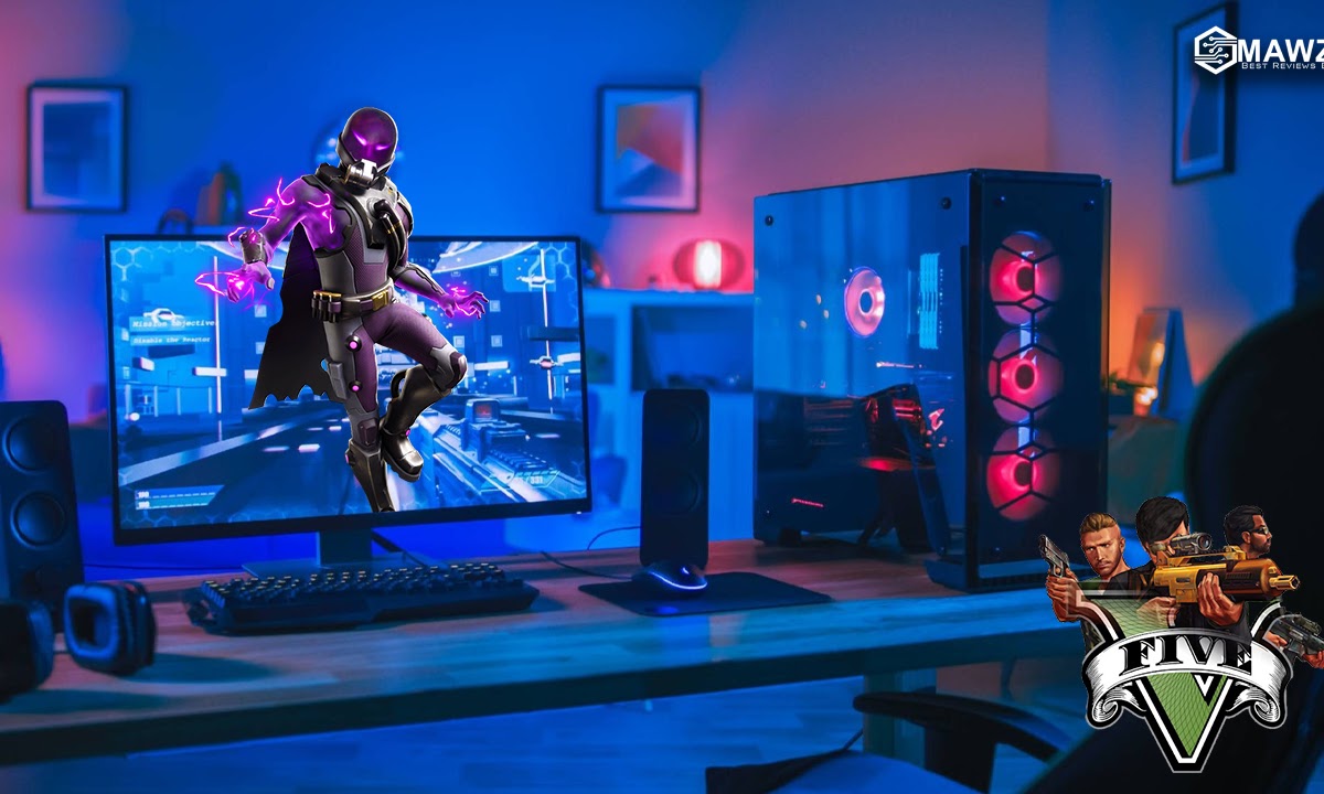 Best Gaming PC Build Under 500 Best Gaming, Streaming, and Editing