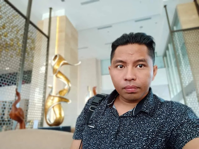 Ketua Komnas Perlindungan Anak Agus Samudra