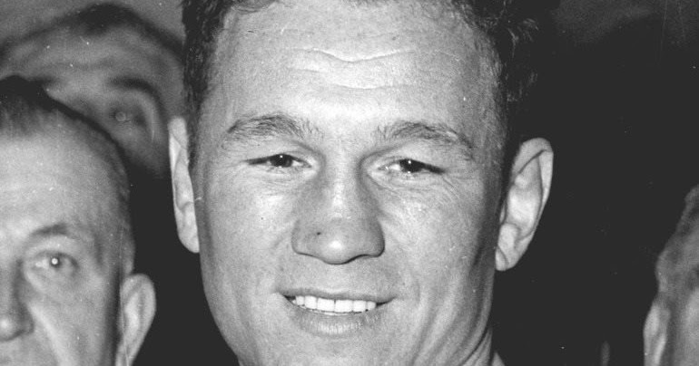 Une Vie Moderne BOXE LAURENT DAUTHUILLE champion de france