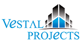 Vestal projects logo