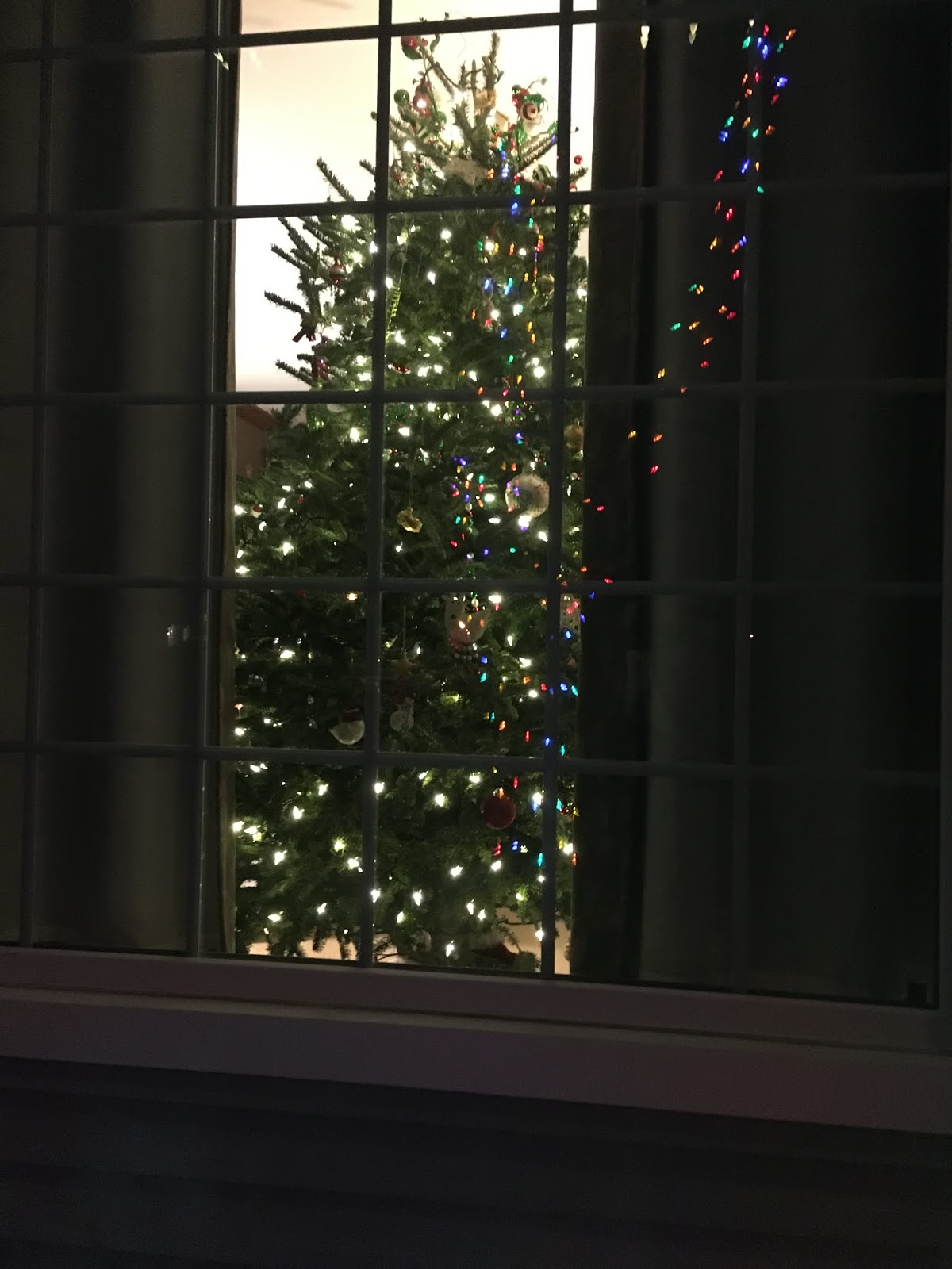 SunShine Sews... Holiday Decorations