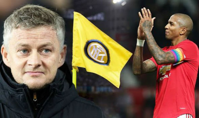 SAO MU chơi hơn 500 trận "đi đêm" với Inter: Dứt tình 9 năm, tái hợp Lukaku SAO MU chơi hơn 500 trận "đi đêm" với Inter: Dứt tình 9 năm, tái hợp Lukaku