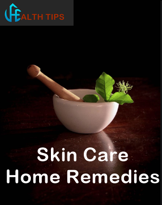 پنج درمان خانگی عالی برای مراقبت از پوست