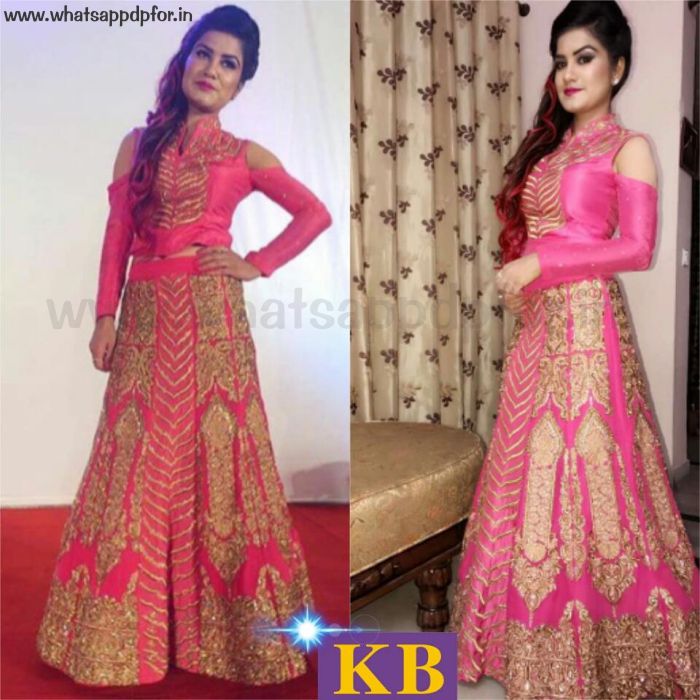 kaur b new suit design