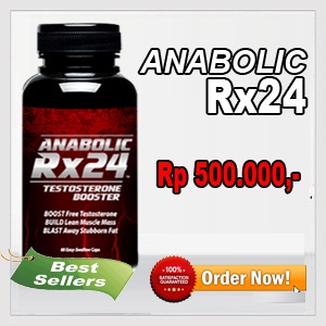  anabilic rx 24