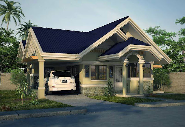 Gambar Desain Rumah Minimalis