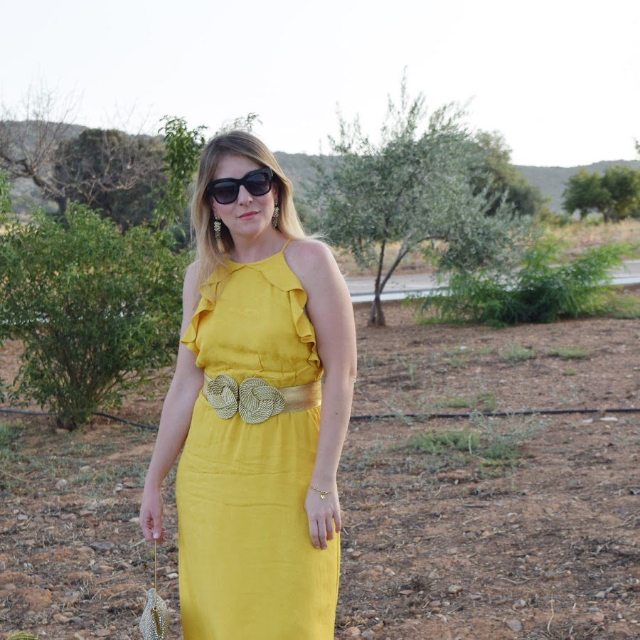 Look_amarillo_invitada_boda