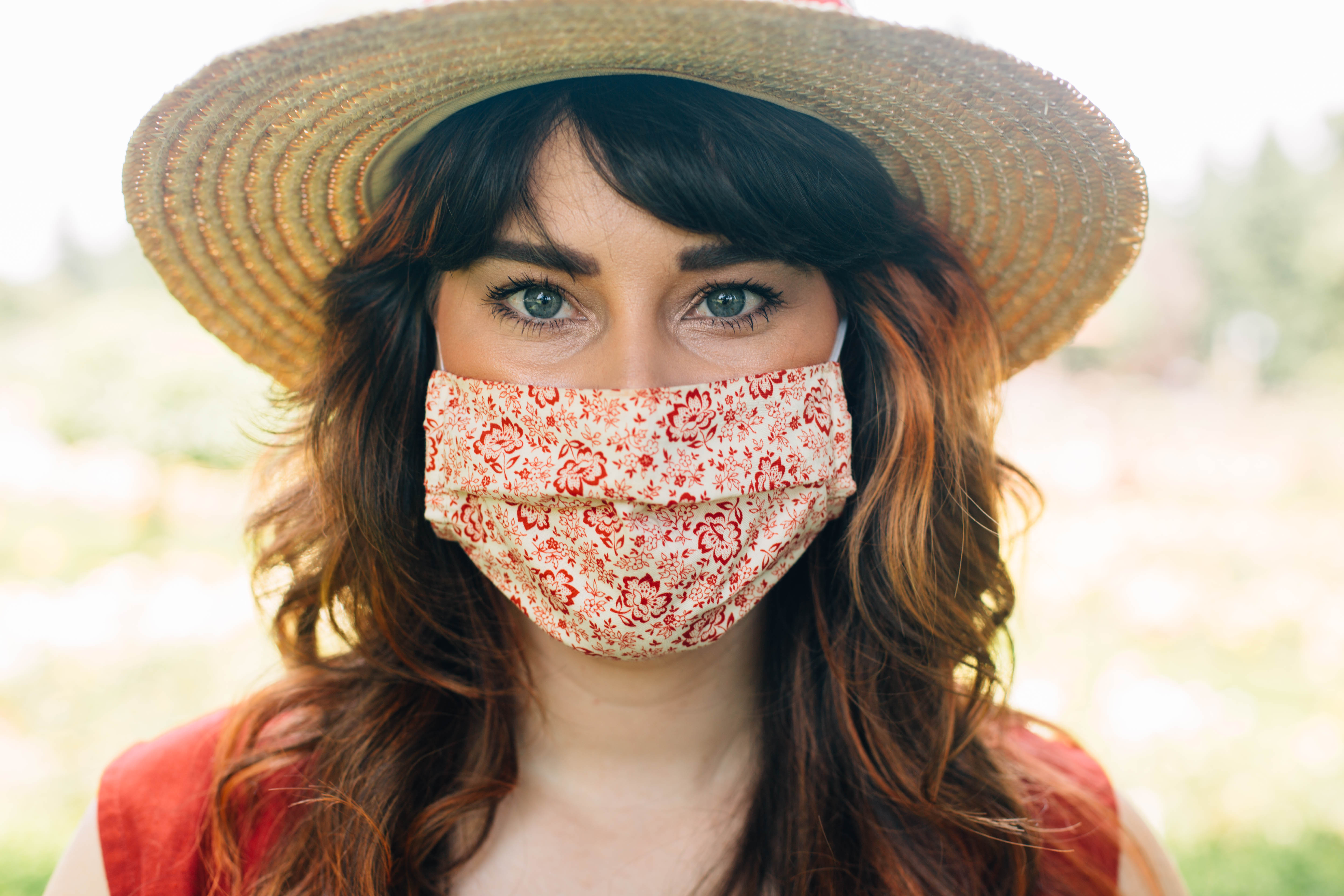 How To Style A Linen Jumper For Summer Miss Honey Lavender