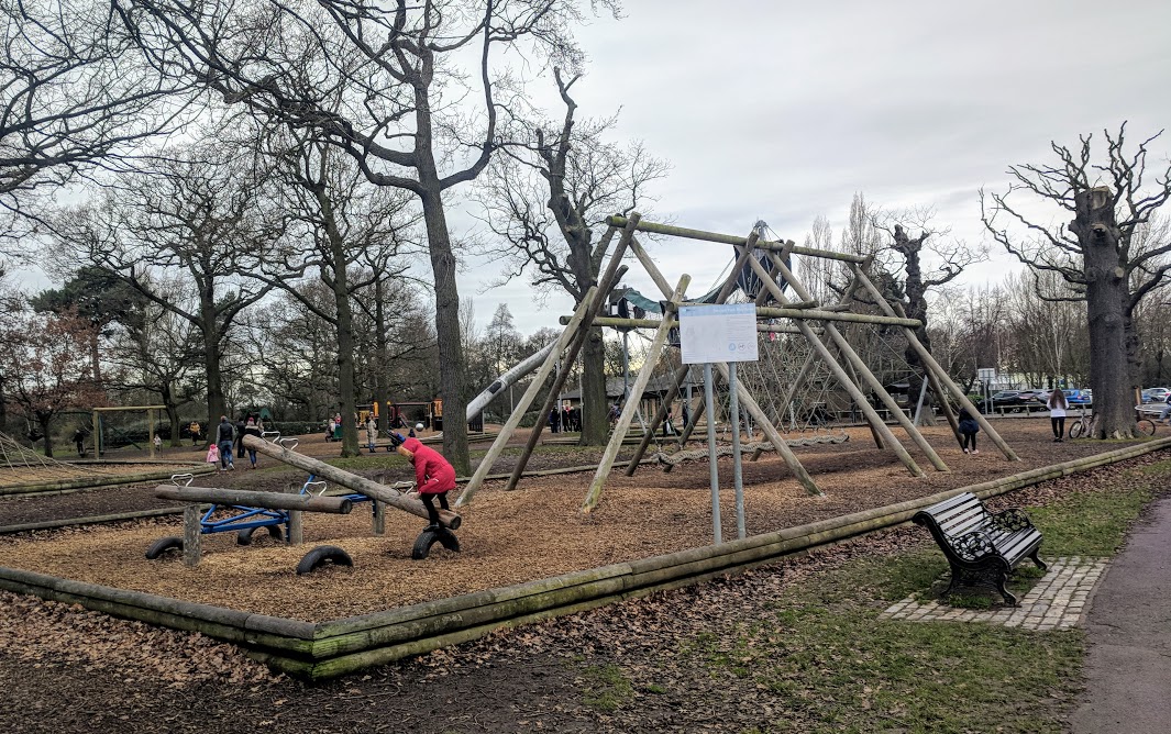 Preston Park Behind the Seams Review 10 Reasons to Visit with