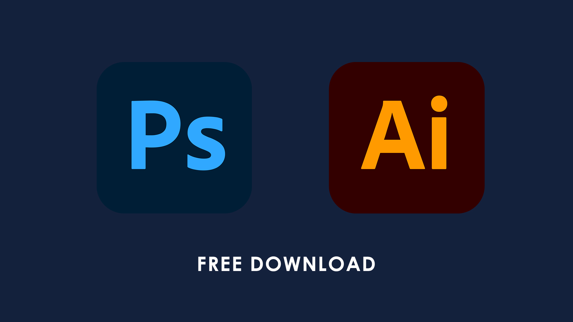where to download photoshop ai