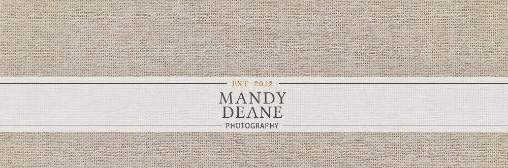 Mandy Deane