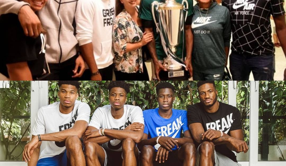 Alex Antetokounmpo Stats Bucks Win Nba Finals 2021 Vs Alex Antetokounmpo Stats Bucks Win Nba Finals 2021 Vs