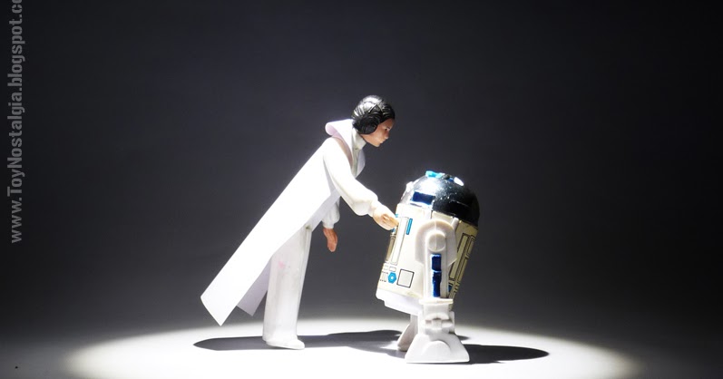 figurine star wars kenner 1977