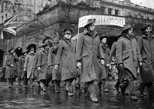 Australian Militia, 29 August 1941 worldwartwo.filminspector.com