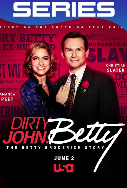 Dirty John Temporada 2 Completa HD 1080p Latino