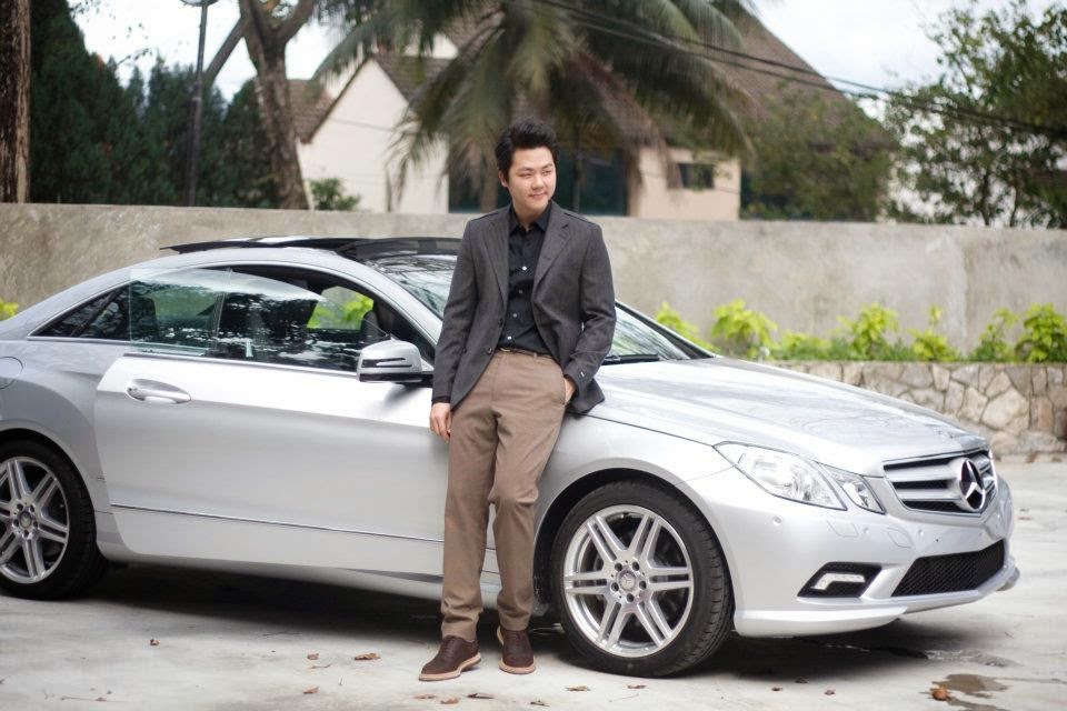 Forbes forex millionaire