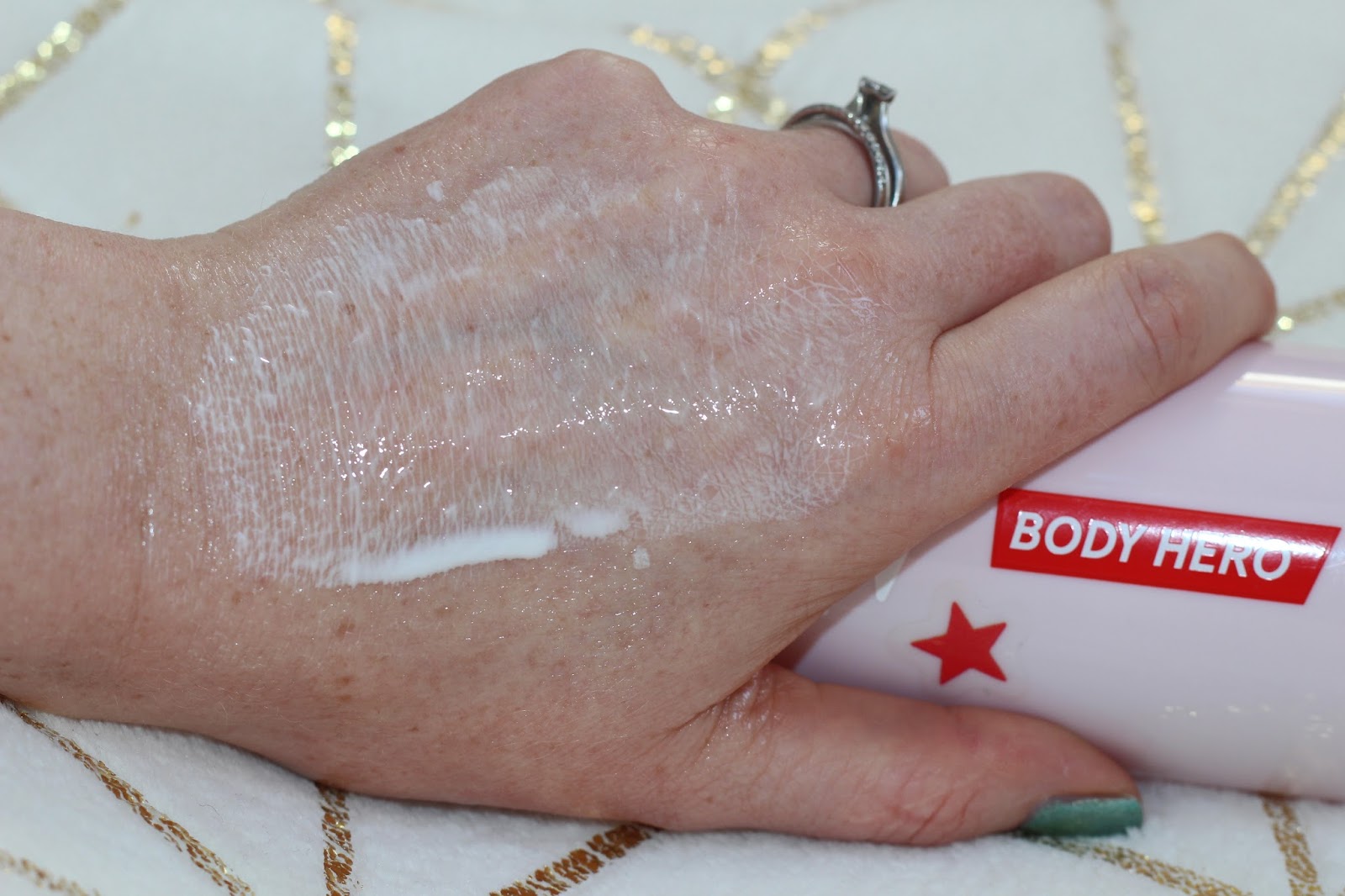 glossier body oil review