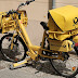 How Does Electric Delivery Bike Help You?