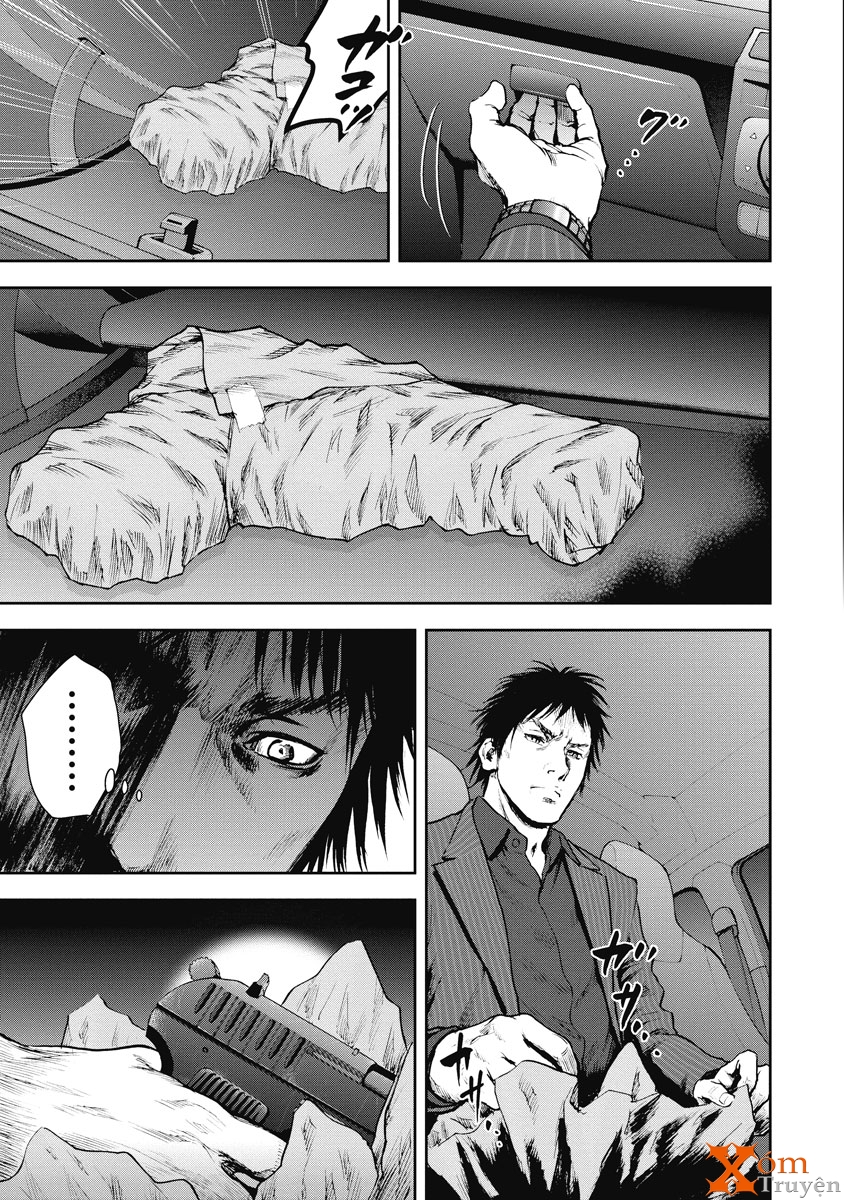 Gift ± chap 12