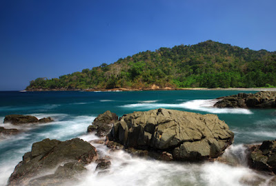 Some Tourist Attractions In Banyuwangi