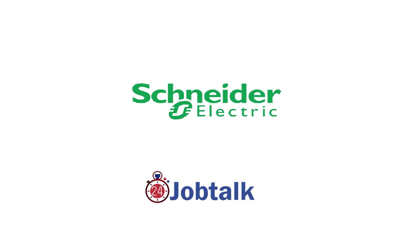 Schneider Electric Careers HR Specialist Temp