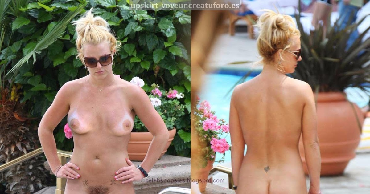 Fotos Porno De Britney Spears 85