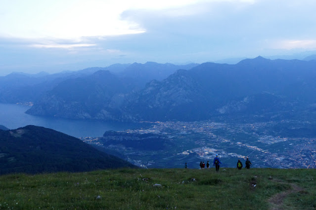 esperienze lago di garda