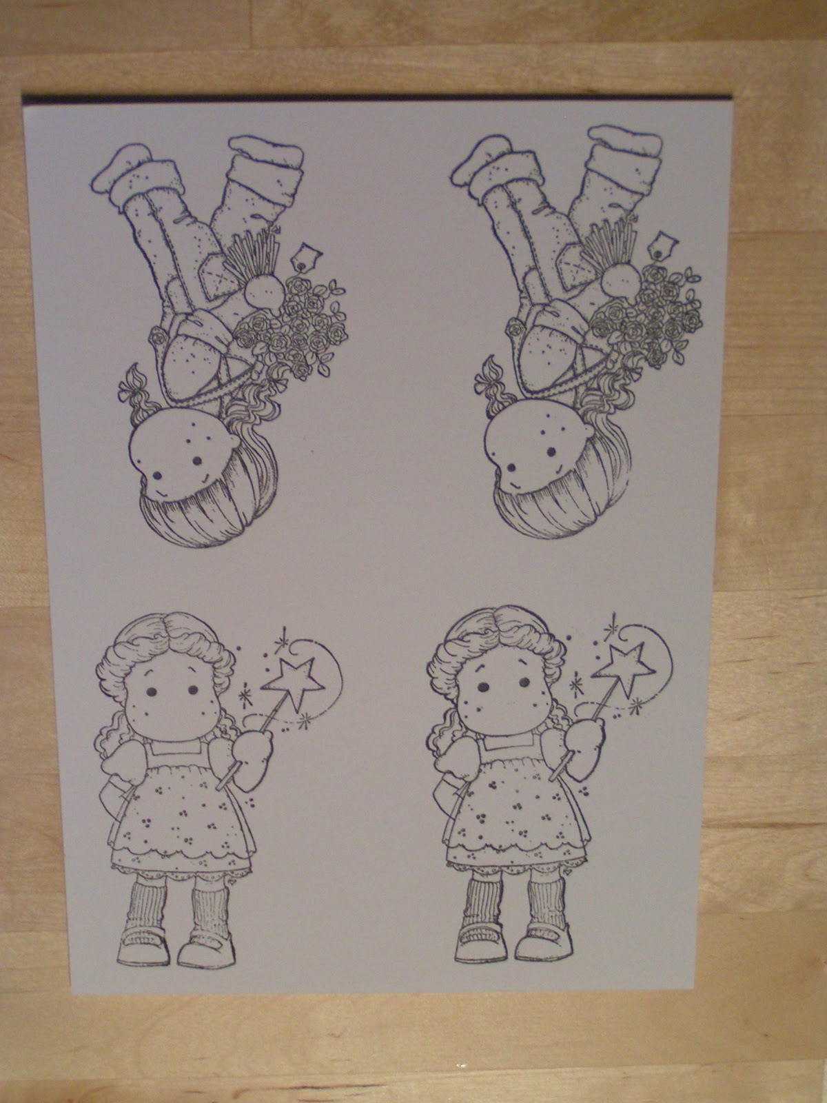 happy birthday zum ausmalen