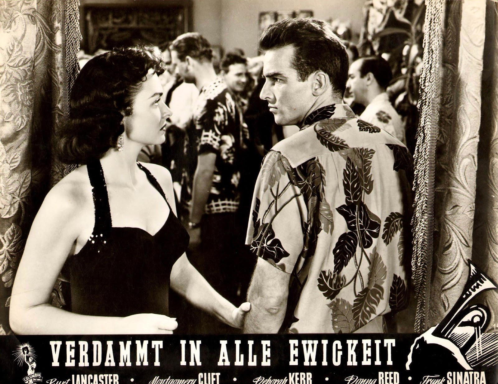 Affiches Photos d'exploitation Bandes annonces Tant qu'il y aura