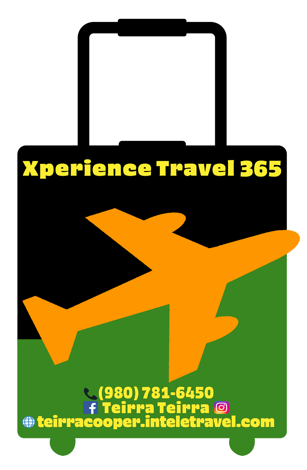 Xperience Travel 365