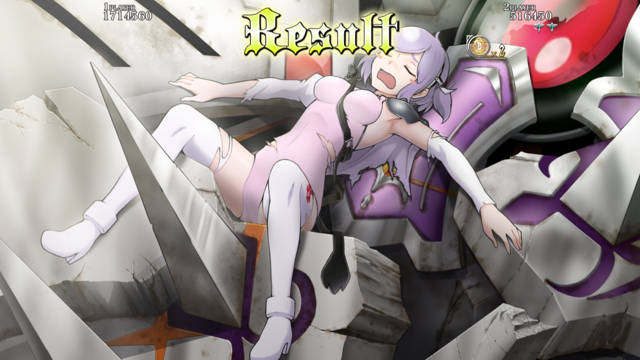 Caladrius Blaze GOG PC Full