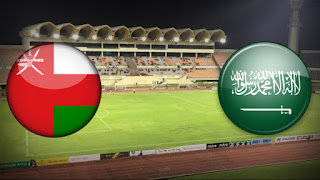 موعد مباراة السعودية وعمان في تصفيات كأس العالم 2022..القنوات الناقلة