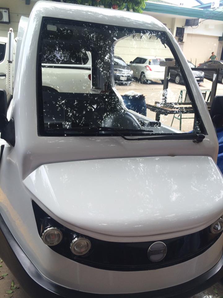 H2O Technologies Inc. Launched H2O Salamander Aims to raise funds for