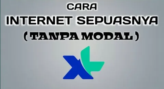 Cara Buat Vpn Gratis Xl - Cara Setting Apn Xl 3g 4g Lte Tercepat Stabil