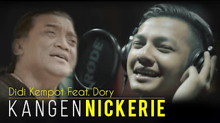 Chord Lagu Kunci Gitar Kangen Nickerie Didi Kempot Feat Dory Chord Aramazu