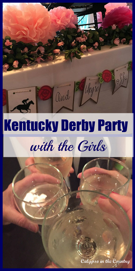 My New Favorite Place to Watch the Kentucky Derby