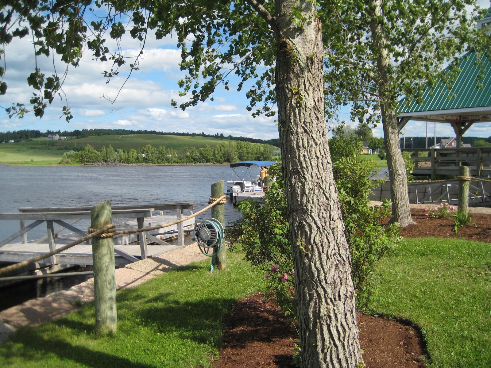 Moncton Molly Buctouche, SainteMariedeKent & Poutine Rapee!