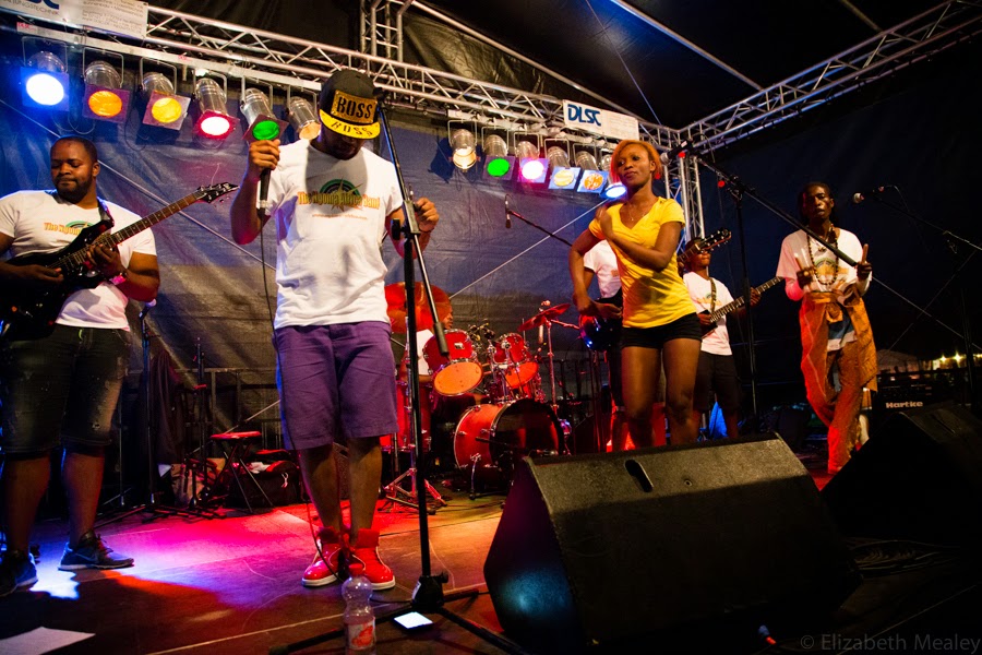 VIJIMAMBO: The Ngoma Africa Band, the most successfull African live ...