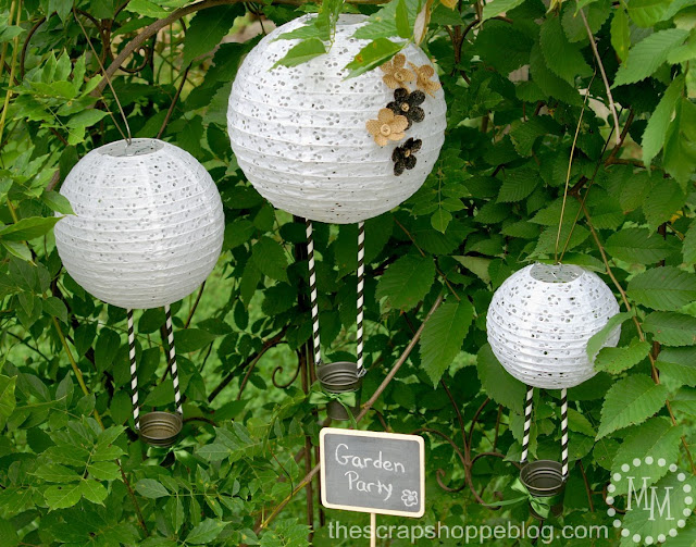 craft hot air balloons
