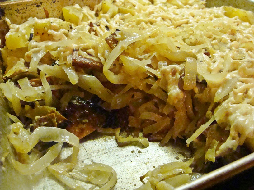 Bryanna Clark Grogan’s Vegan Feast Kitchen/ 21st Century Table VEGAN