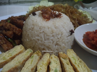 Cara Membuat Nasi Uduk Yang Enak