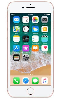 Apple iphone 7