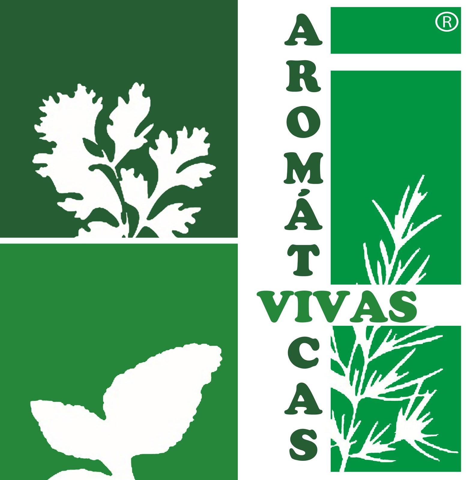 Parceria Aromáticas Vivas