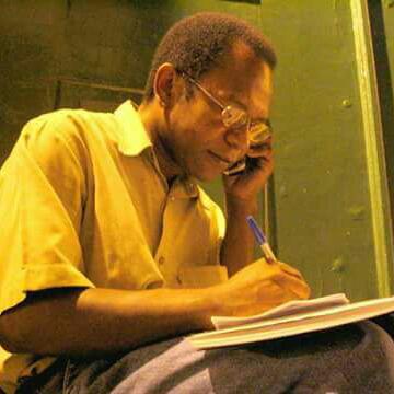 Blog do Reginaldo Cazumbá: Livro sobre o padre João Mohana será lançado em  São Luís nesta sexta-feira, 31 maio